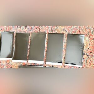 5 Bloomingdale’s glossy shirt boxes | Size 14x9x2 | NEW